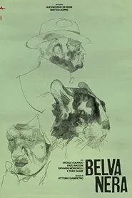 Black Beast movie poster