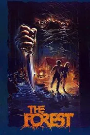 The Forest movie poster