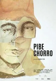 Pibe chorro movie poster