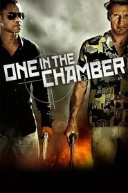 One in the Chamber movie poster