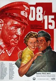 08/15 movie poster