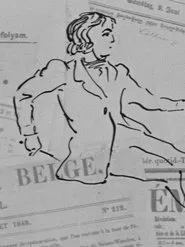 A Young Man Named Engels – A Portrait in Letters movie poster
