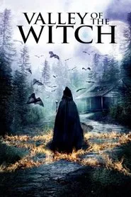 Valley of the Witch movie poster