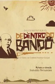 De Dentro do Bando movie poster