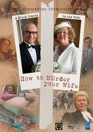How to Murder Your Wife movie poster