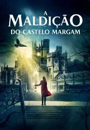 Poster do filme A Maldição do Castelo Margam