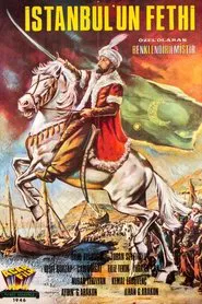 Poster do filme The Conquest of Constantinople