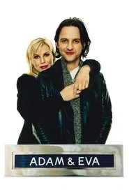 Poster do filme Adam & Eva