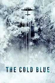 The Cold Blue movie poster