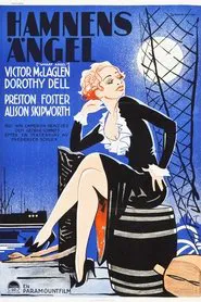 Wharf Angel movie poster