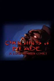 Origins of 'Blade': A Look at Dark Comics movie poster