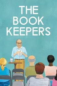 The Book Keepers movie poster
