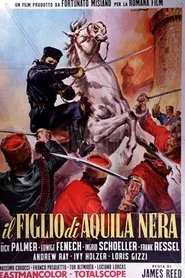 Son of Black Eagle movie poster