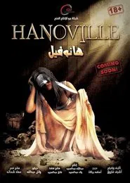 Hanoville movie poster