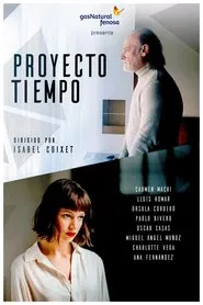 Project Time movie poster