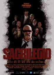 Sacrilegio movie poster