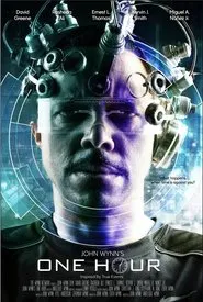 John Wynn's One Hour movie poster