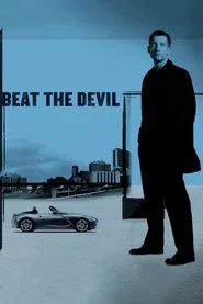Beat the Devil movie poster