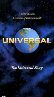 The Universal Story movie poster