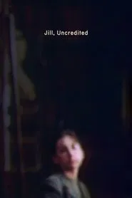 Jill, Uncredited movie poster