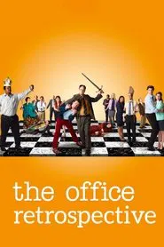 The Office Retrospective movie poster