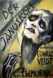 Poster do filme The Head of Janus
