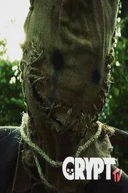 The Scarecrow movie poster