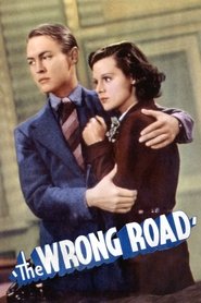 The Wrong Road movie poster
