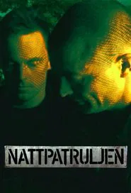 Nattpatruljen tv show poster