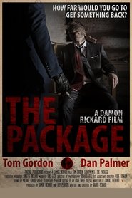 The Package movie poster