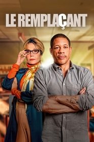 Le Remplaçant tv show poster