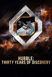 Poster do filme Hubble: Thirty Years of Discovery