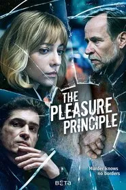 The Pleasure Principle tv show poster