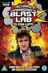 Poster da série Richard Hammond's Blast Lab