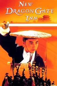 Dragon Inn movie poster