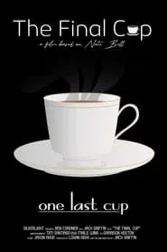 The Final Cup movie poster