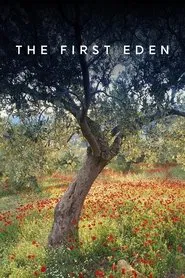 The First Eden tv show poster