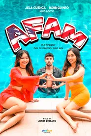 Afam movie poster