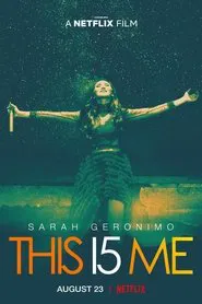 Sarah Geronimo: This 15 Me movie poster