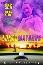 Lokalmatador movie poster