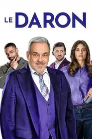 Poster da série Le Daron