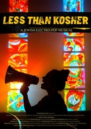 Less Than Kosher movie poster