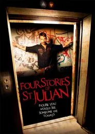 Four Stories of St. Julian movie poster