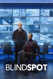 Blindspot tv show poster