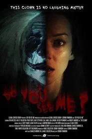 Do You See Me movie poster