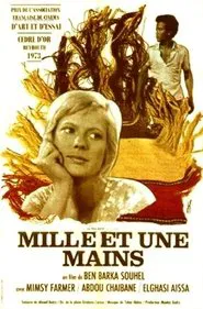 A Thousand and One Hands movie poster