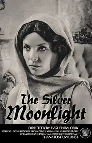 The Silver Moonlight movie poster