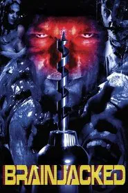 Brainjacked movie poster