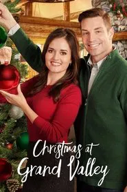 Christmas at Grand Valley movie poster