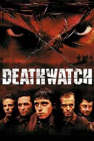 Poster do filme Deathwatch